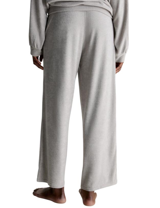  Calvin Klein Cosy Lounge Pyjama Pants Porpoise