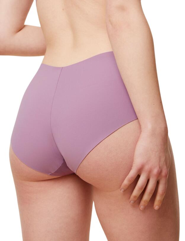 Triumph Flex Smart Maxi Brief Purple