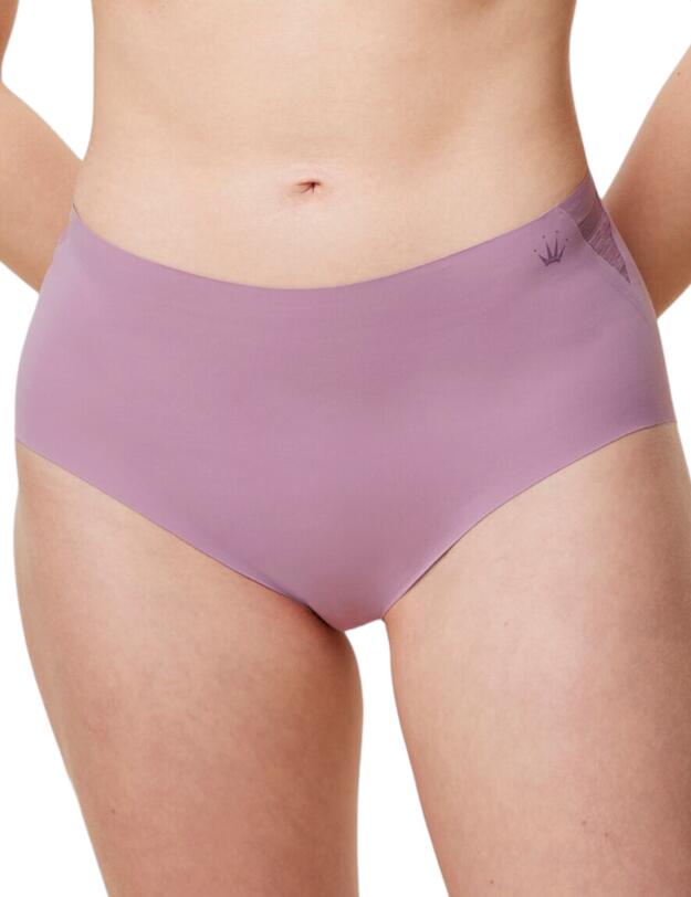 Triumph Flex Smart Maxi Brief Purple
