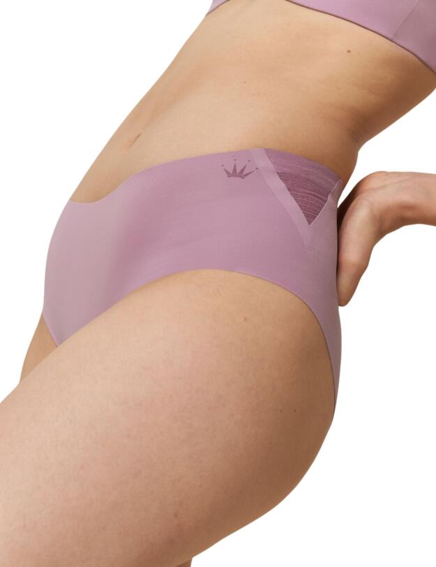 Triumph Flex Smart Maxi Brief Purple