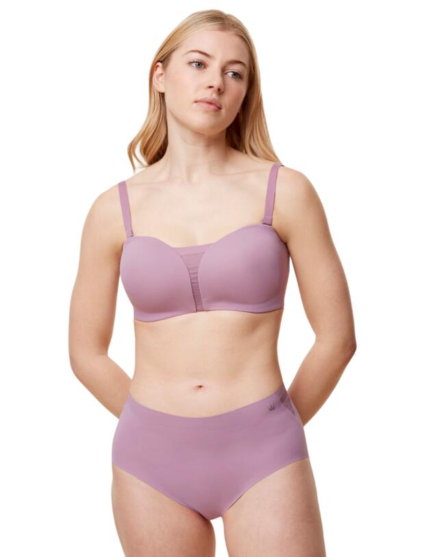 Triumph Flex Smart Maxi Brief Purple