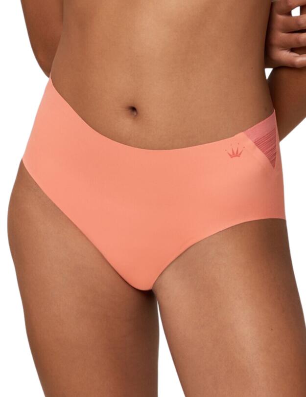 Triumph Flex Smart Maxi Brief Sugar Coral