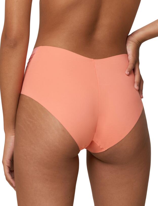 Triumph Flex Smart Maxi Brief Sugar Coral