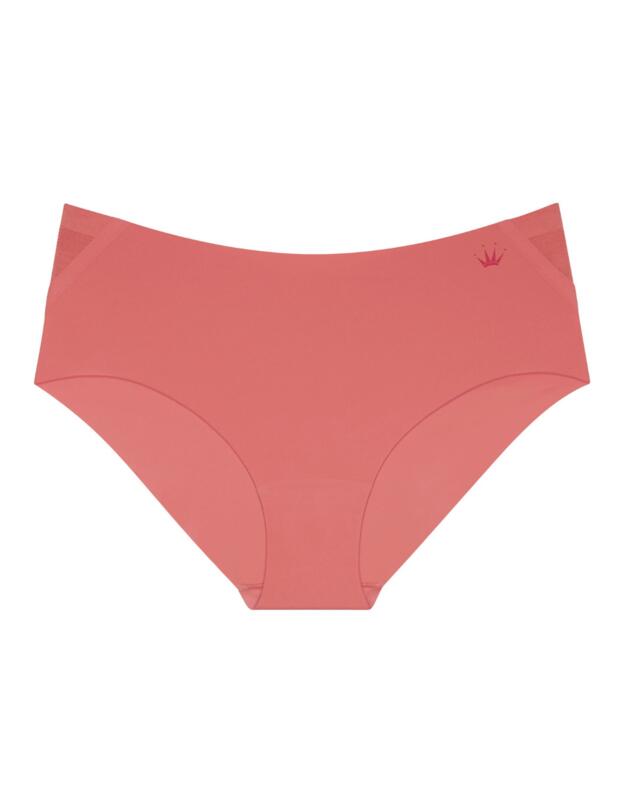 Triumph Flex Smart Maxi Brief Sugar Coral