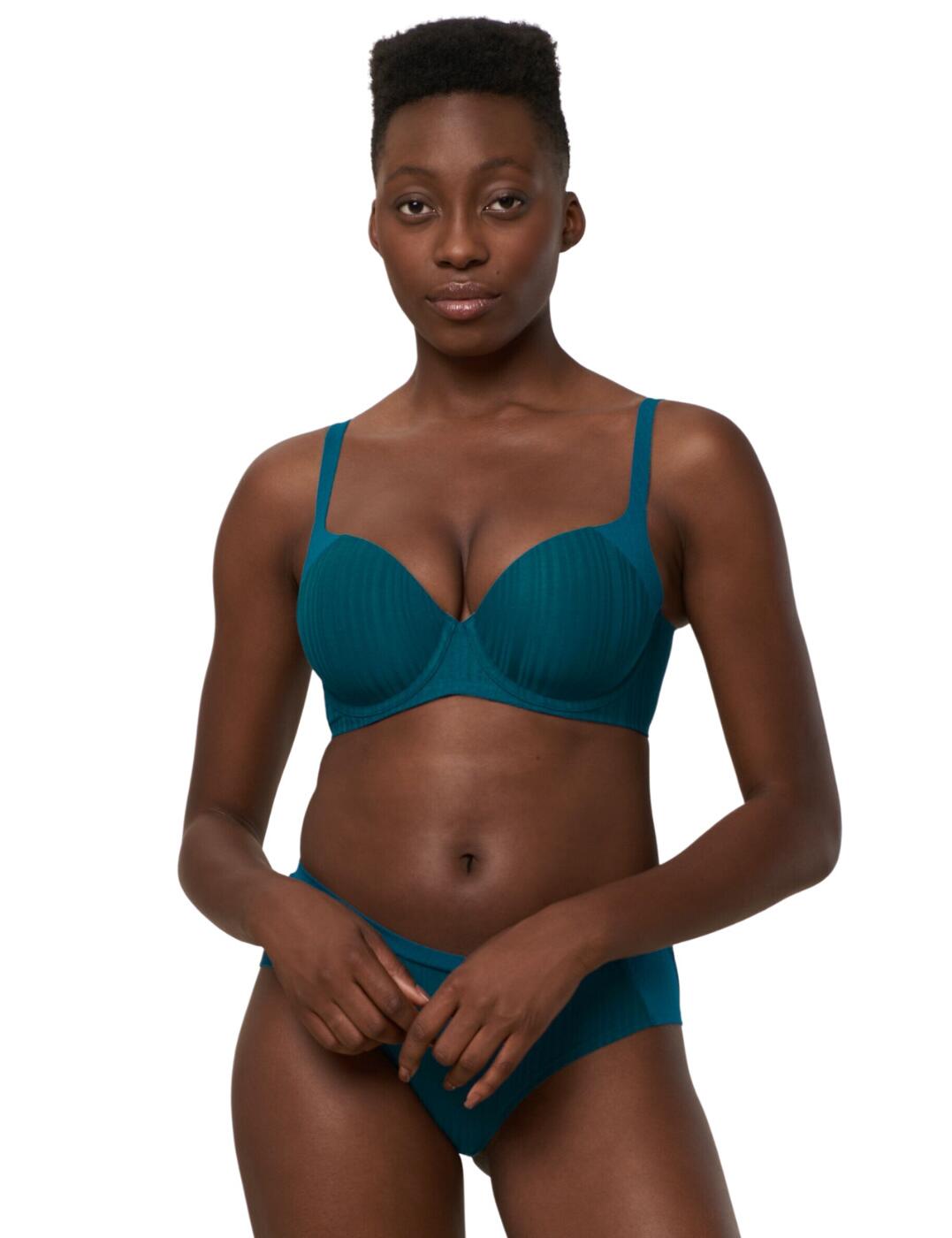 Triumph Body Make Up Padded Bra Belle Lingerie