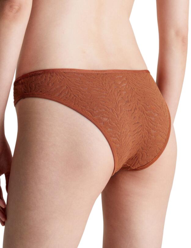 Calvin Klein Intrinsic Brief Ginger Bread