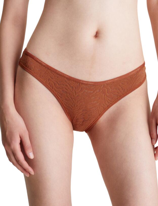 Calvin Klein Intrinsic Brief Ginger Bread