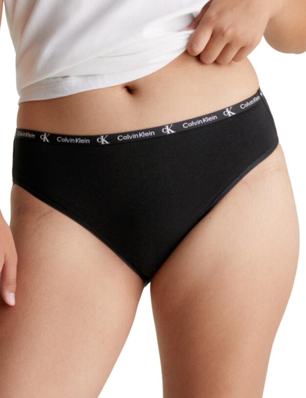 Calvin Klein CK96 7 Pack Briefs Blk/Isg/Grhtr/Elcprp/W/Glw/Crshbry