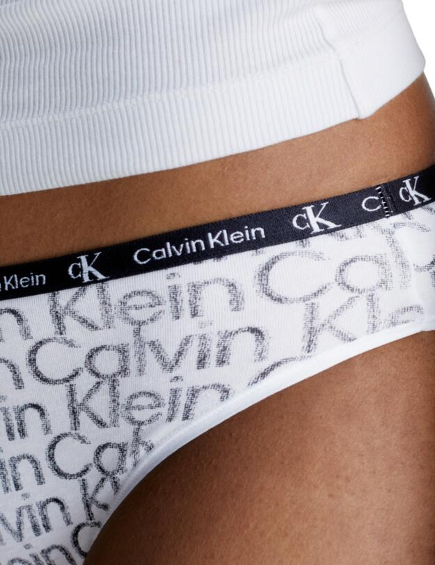 Calvin Klein CK96 7 Pack Briefs Blk/Isg/Grhtr/Elcprp/W/Glw/Crshbry