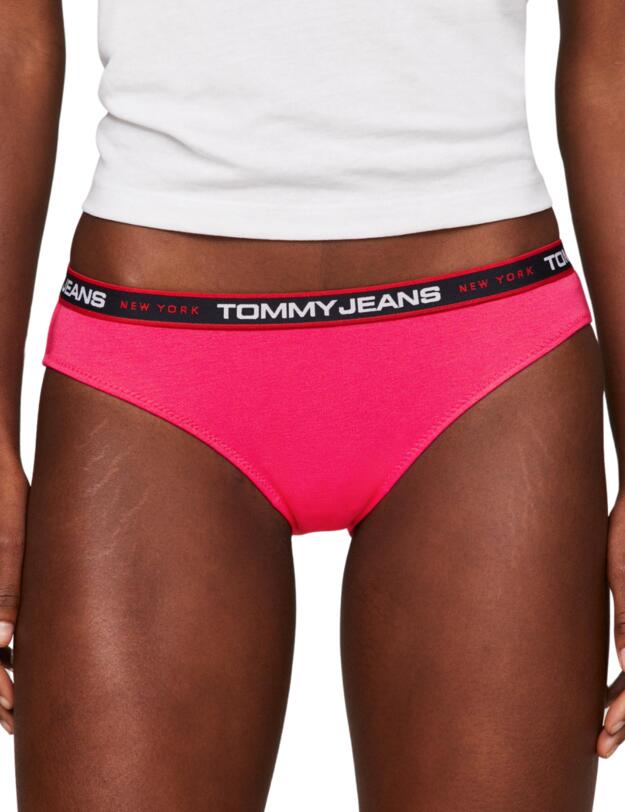 Tommy Hilfiger 3 Pack Briefs Gypsy Rose/Desert Rose/Ultra Blue