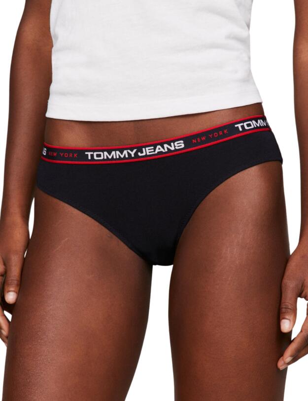Tommy Hilfiger 3 Pack Briefs Gypsy Rose/Desert Rose/Ultra Blue