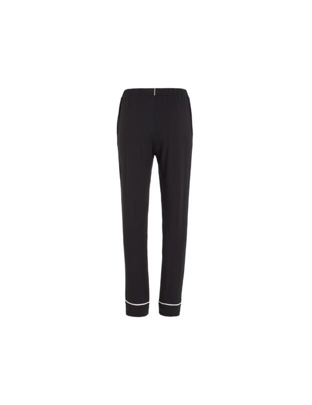 Tommy Hilfiger Pyjama Pants Black