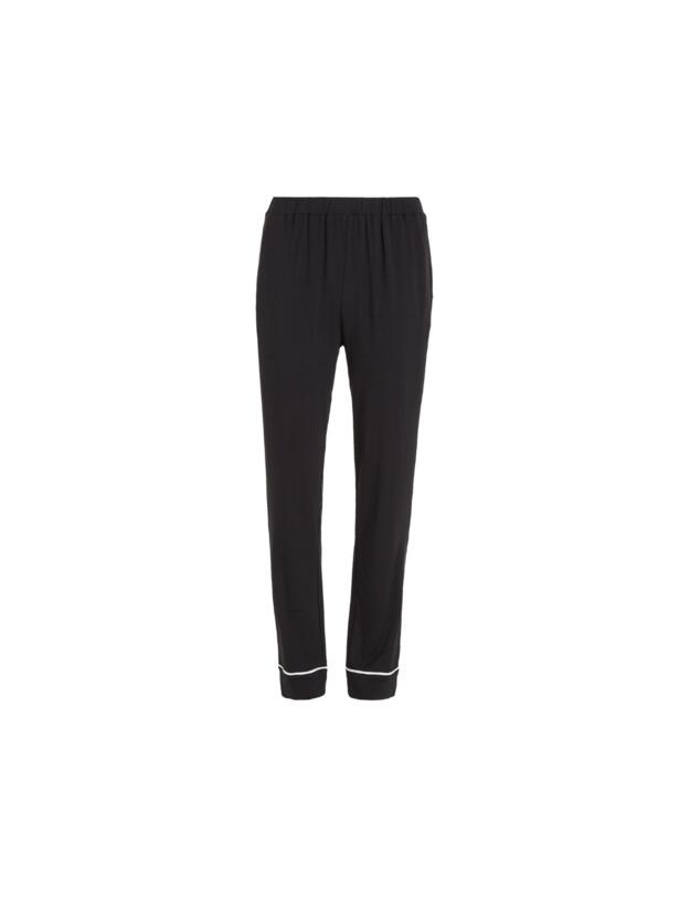 Tommy Hilfiger Pyjama Pants Black