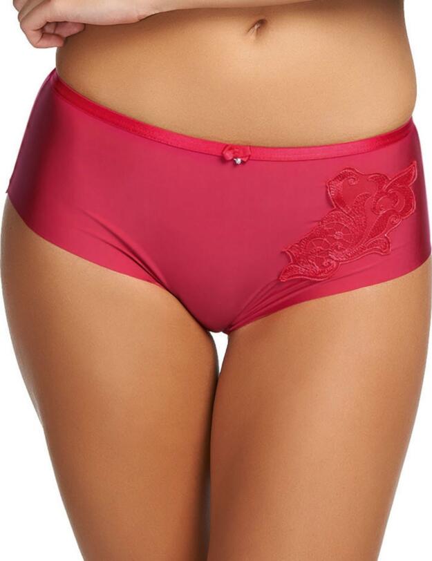 9096 Fantasie Allegra Short  - 9096 Rouge