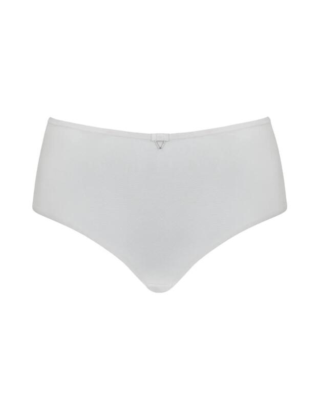 Curvy Kate Victory Short Brief White