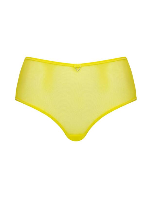 Curvy Kate Victory Short Brief Citron