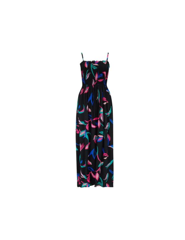  Pour Moi Beach Dress Multi 