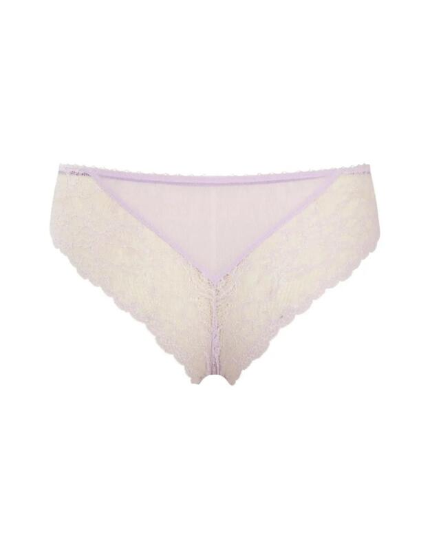 Panache Jasmine Brazilian Brief Blossom 