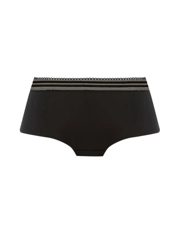 Freya Viva Short Brief Noir