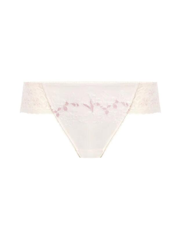 Wacoal Akina Brief Ivory