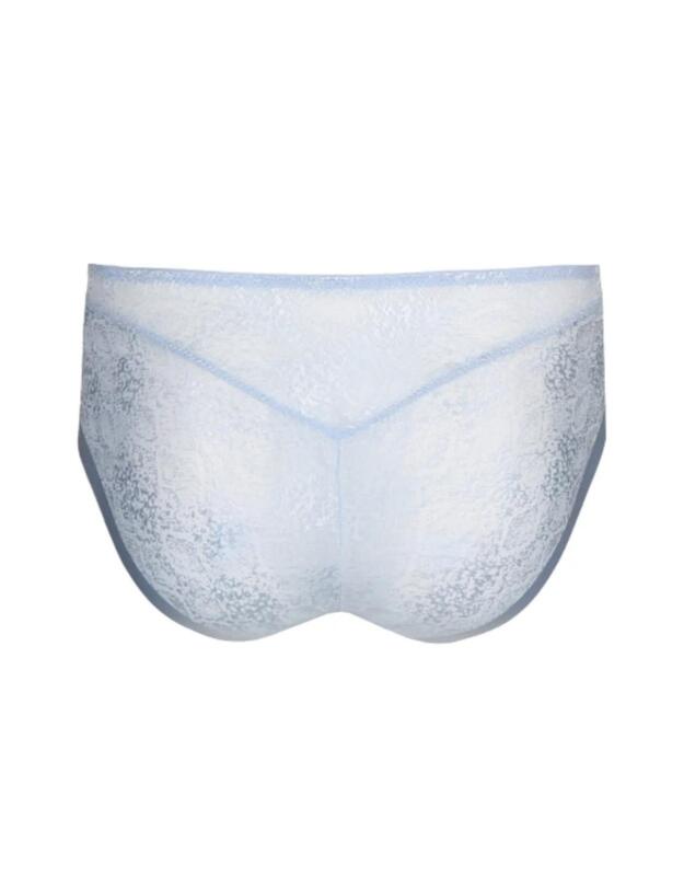  Prima Donna Twist Lumino Rio Briefs Pale Blue