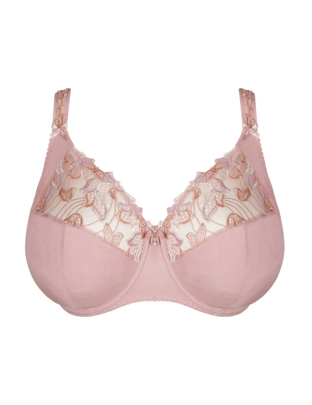 Prima Donna Deauville Full Cup Bra - Belle Lingerie