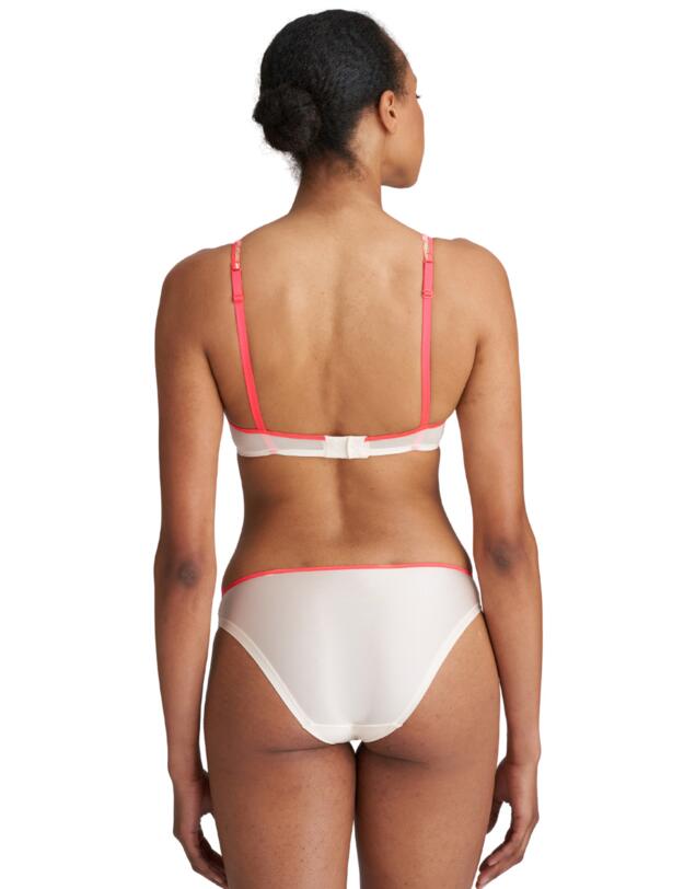 Marie Jo Ayama Plunge Bra Fruit Punch