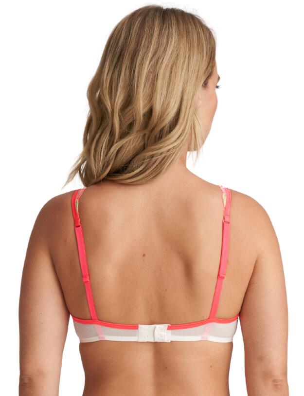 Marie Jo Ayama Push Up Bra Fruit Punch