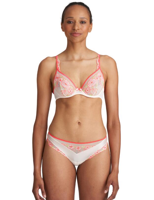 0502780 Marie Jo Ayama Rio Briefs - 0502780 Fruit Punch