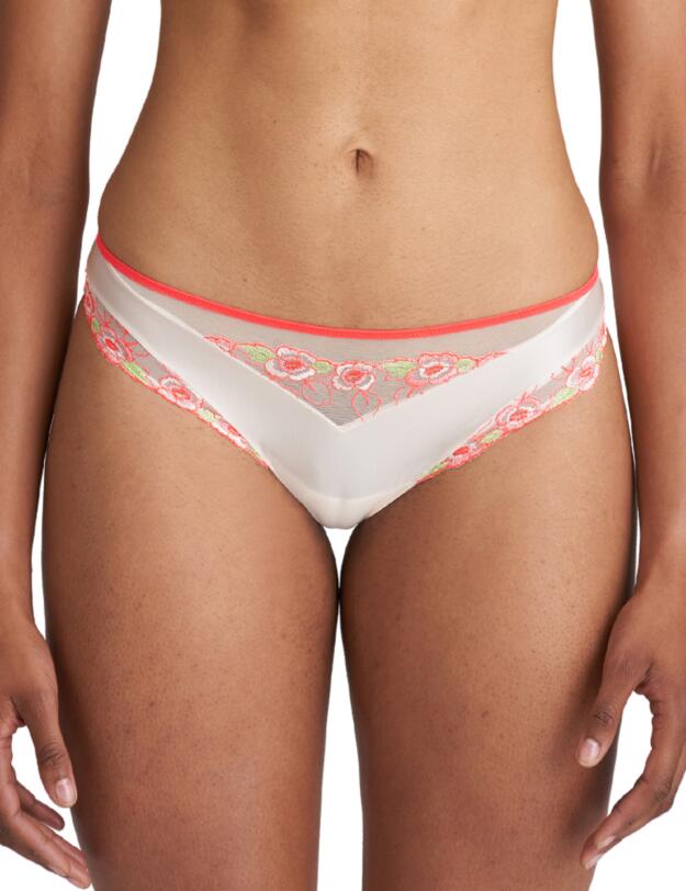 0502780 Marie Jo Ayama Rio Briefs - 0502780 Fruit Punch