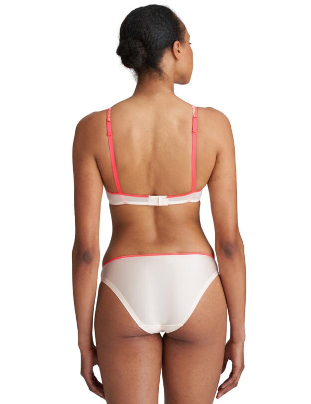 0502780 Marie Jo Ayama Rio Briefs - 0502780 Fruit Punch