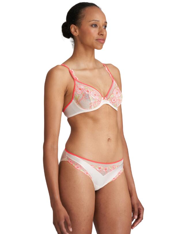 0502780 Marie Jo Ayama Rio Briefs - 0502780 Fruit Punch