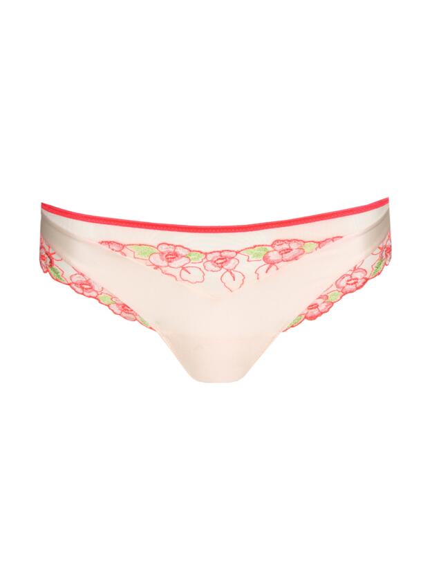 0502780 Marie Jo Ayama Rio Briefs - 0502780 Fruit Punch