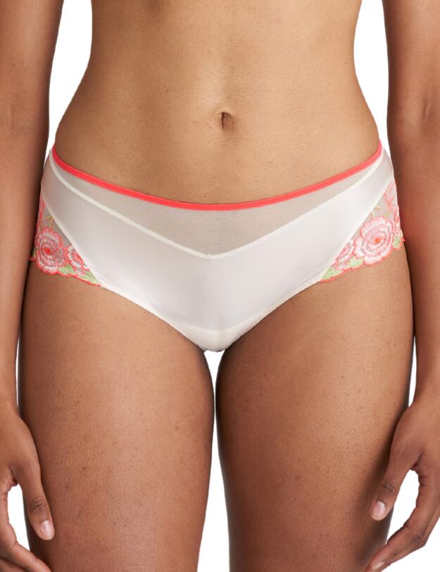 0502782 Marie Jo Ayama Hotpants - 0502782 Fruit Punch