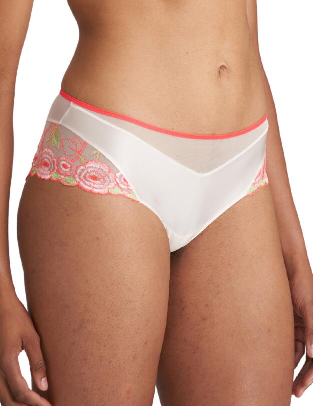 0502782 Marie Jo Ayama Hotpants - 0502782 Fruit Punch