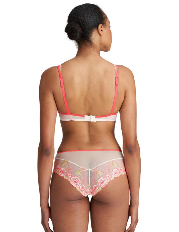 0502782 Marie Jo Ayama Hotpants - 0502782 Fruit Punch
