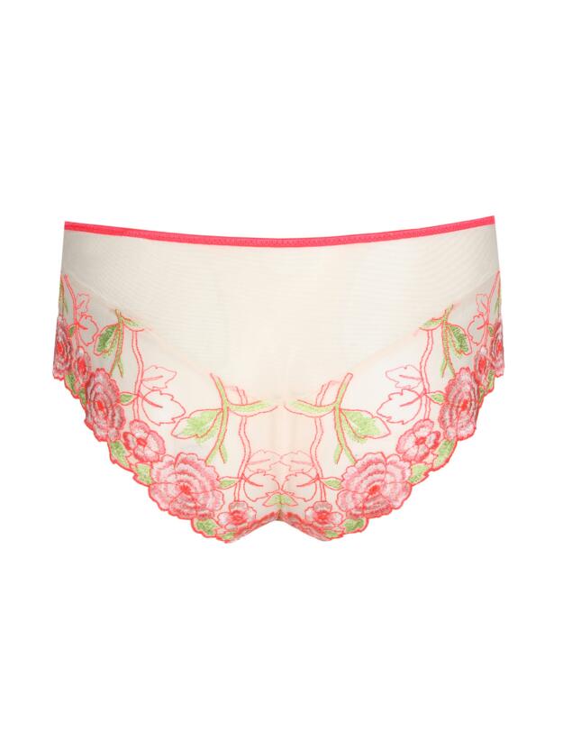 0502782 Marie Jo Ayama Hotpants - 0502782 Fruit Punch