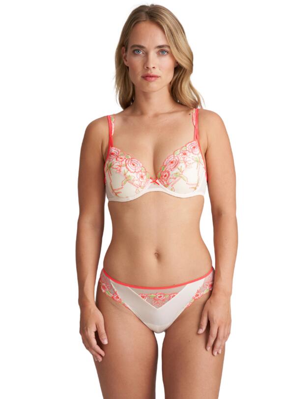 Marie Jo Ayama Thong Fruit Punch