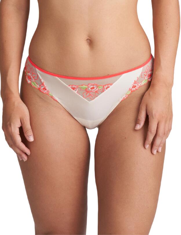 Marie Jo Ayama Thong Fruit Punch
