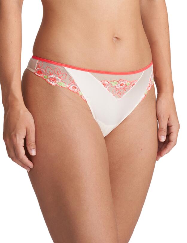 Marie Jo Ayama Thong Fruit Punch