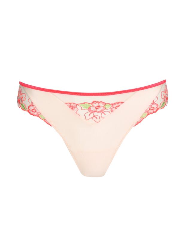 Marie Jo Ayama Thong Fruit Punch