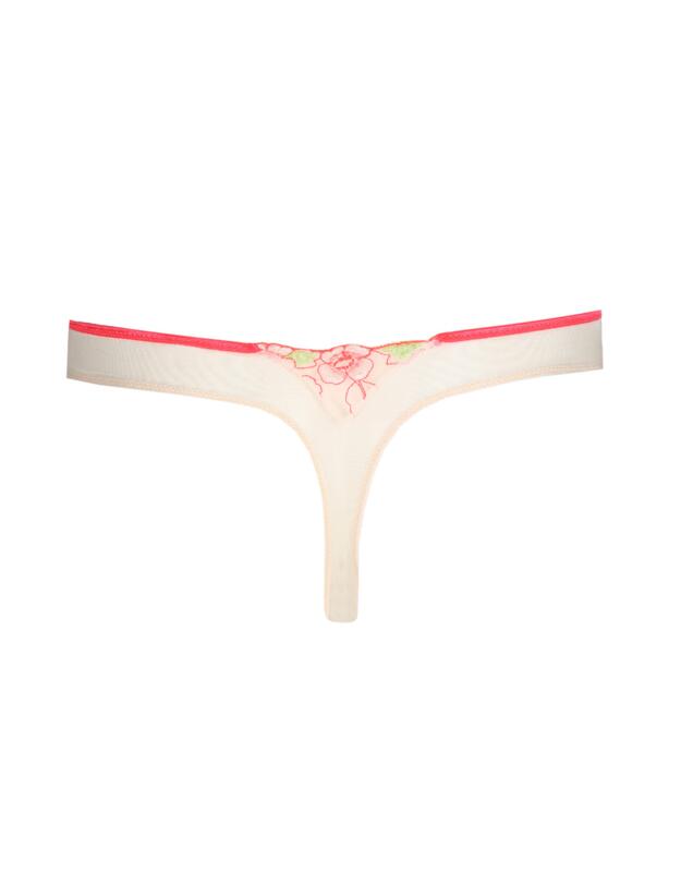 Marie Jo Ayama Thong Fruit Punch