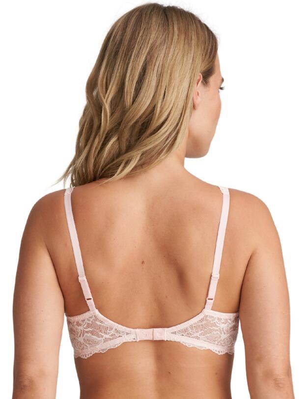 Marie Jo Manyla Full Cup Bra Pearly Pink
