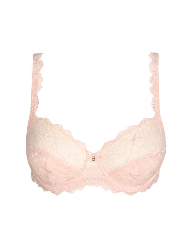 Marie Jo Manyla Full Cup Bra Pearly Pink