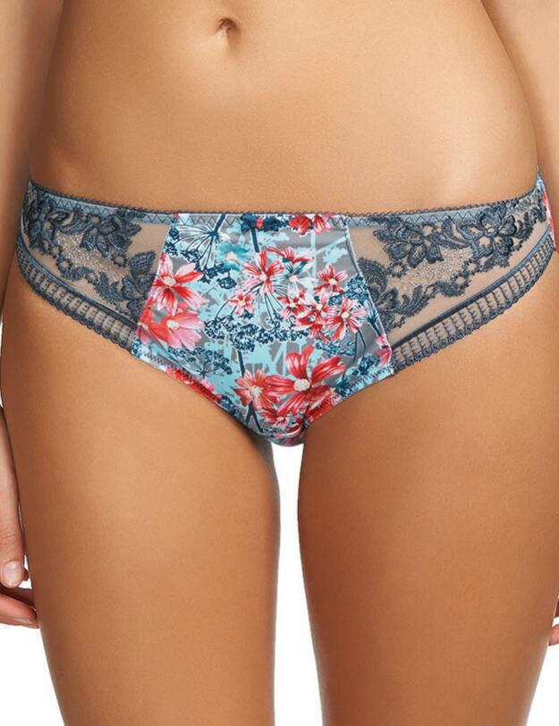 9045 Fantasie Laura Brief Meadow - 9045 Brief