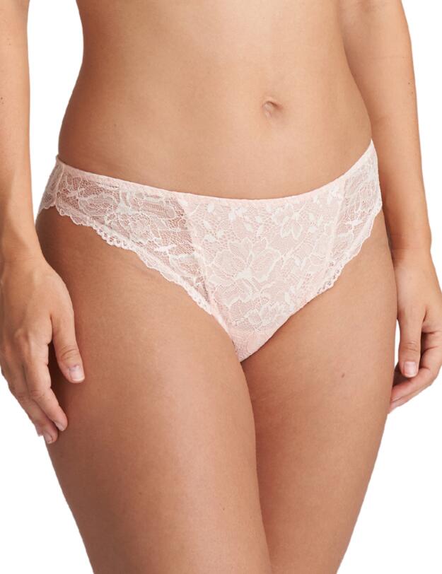 Marie Jo Manyla Rio Briefs Pearly Pink