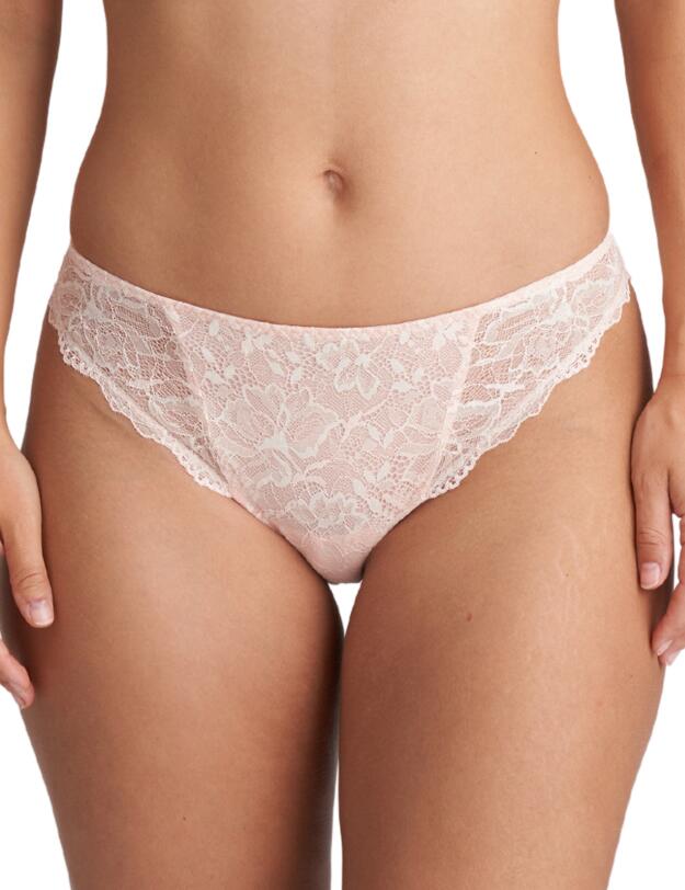 Marie Jo Manyla Rio Briefs Pearly Pink