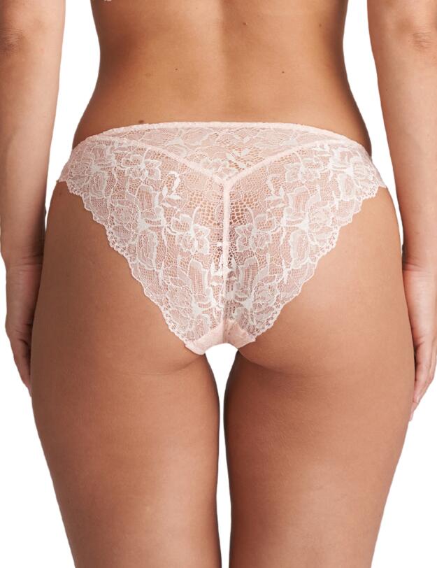 Marie Jo Manyla Rio Briefs Pearly Pink
