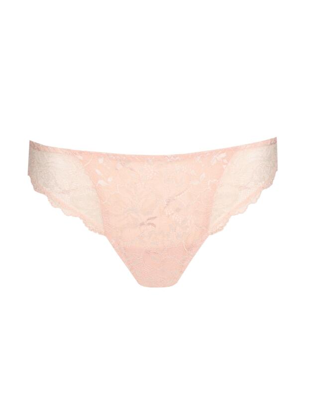 Marie Jo Manyla Rio Briefs Pearly Pink