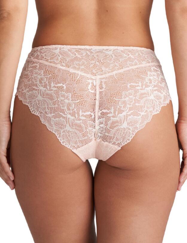 Marie Jo Manyla Full Briefs Pearly Pink